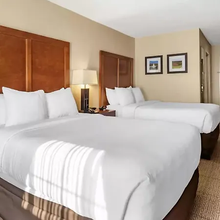 Comfort Inn Augusta-2