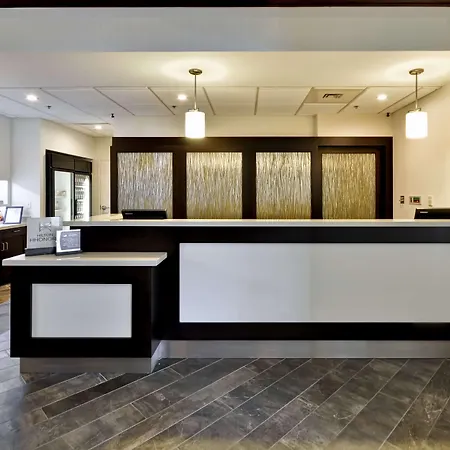 Homewood Suites By Hilton Augusta-3