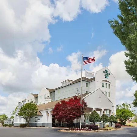 Homewood Suites By Hilton Augusta-2
