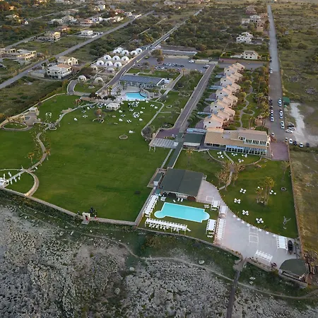 Hotel Capo Campolato-3
